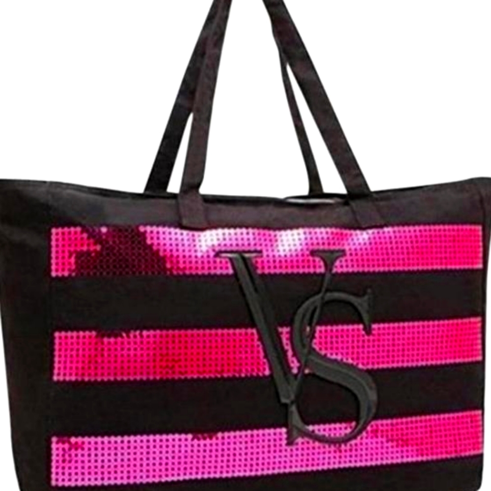 Victoria's Secret tote